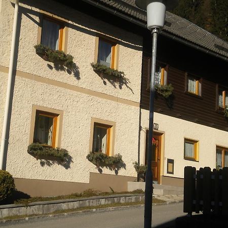 Apartament Haus Stoeffler Reisach Pokój zdjęcie