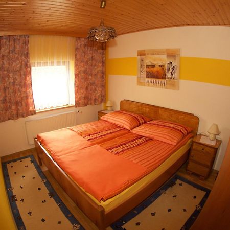 Apartament Haus Stoeffler Reisach Zewnętrze zdjęcie
