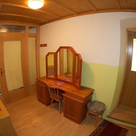 Apartament Haus Stoeffler Reisach Pokój zdjęcie