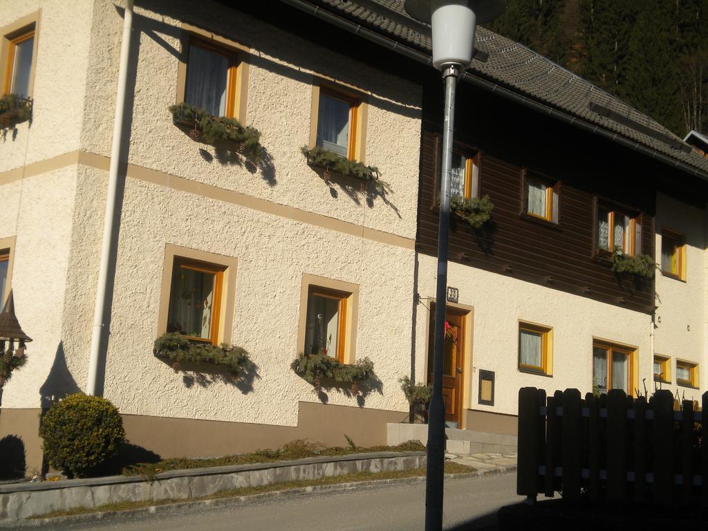 Apartament Haus Stoeffler Reisach Pokój zdjęcie