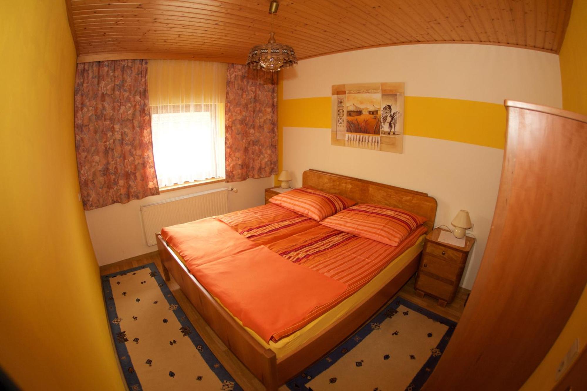 Apartament Haus Stoeffler Reisach Zewnętrze zdjęcie