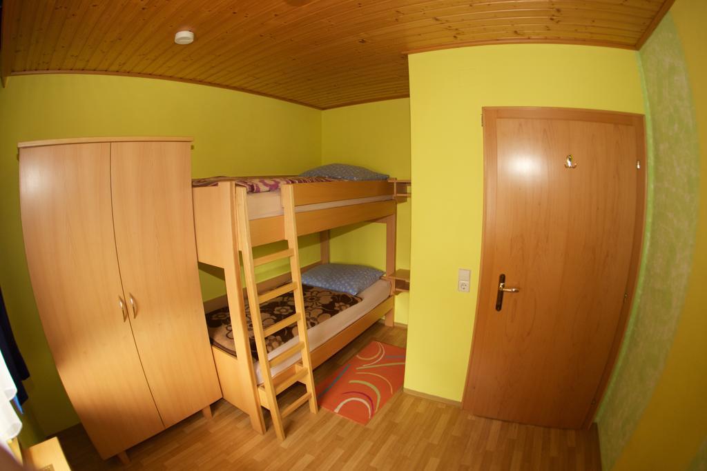 Apartament Haus Stoeffler Reisach Pokój zdjęcie